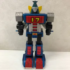 超合金　ロボジャンク 2025年最新】ジャンク品超合金の人気アイテム - メルカリ