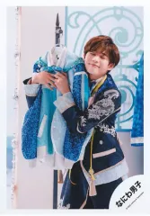 【中古】生写真(ジャニーズ) なにわ男子/長尾謙杜/膝上/アルバム「1st Love」MV＆ジャケ写オフショット/公式生写真