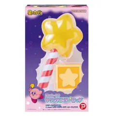 【新品】 星のカービィ サウンドスターロッド