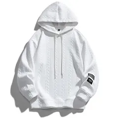 秋物 パーカー メンズ トップス スウェット ファッション プルオーバーパーカー 2025 秋服 新作