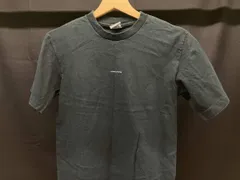 STUSSY ステューシー 90s USA製 NYLTLA ブラック 半袖Tシャツ Sサイズ