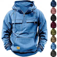 パーカー メンズ 秋服 長袖パーカー プルオーバーパーカー 秋 秋物 フード付き スウェット スポーツ