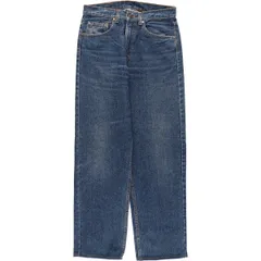古着 90年代 リーバイス Levi's テーパードデニムパンツ USA製 メンズw32相当 ヴィンテージ/eaa603879
