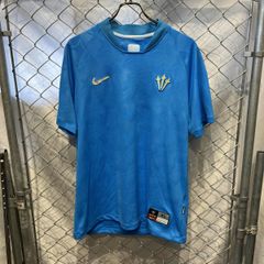 Nike NOCTA XS サッカーシャツ - メルカリ