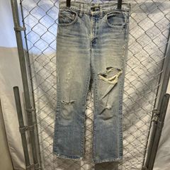 66前期 Levi's 502 BIGE ショーツ 34 TALON ボタン裏8 - メルカリ