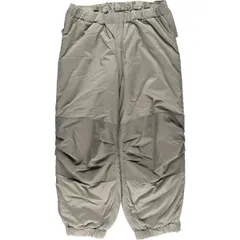 2026年最新】プリマロフト level7 パンツの人気アイテム - メルカリ