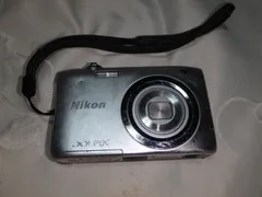 2025年最新】nikon coolpix a100 ジャンクの人気アイテム - メルカリ