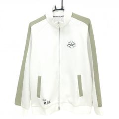 篠澤広 HIRO HOODIE（ヒロフーディ）ホワイト 学園アイドルマスター