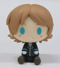 【中古】トレーディングフィギュア 王子一彰 B級隊長 ちょこのっこフィギュア 「一番くじ ワールドトリガー -戦え。そして証明しろ。-」 C賞