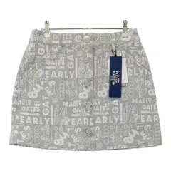 2025年最新】パーリーゲイツどうしちゃったの人気アイテム - メルカリ