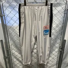 NIKE dri-fit チャレンジャーパンツ その他ロングパンツ XXL グレー ナイキ 