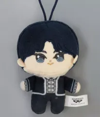 【中古】ぬいぐるみ ジョンウォン(Given-Taken) ほわぬい 「ENHYPEN」