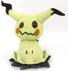 【中古】ぬいぐるみ そのまんまミミッキュ ぬいぐるみ 「ポケットモンスター」 ポケモンセンター限定