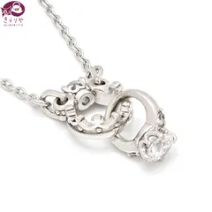 2025年最新】justin davis ネックレス クラウンの人気アイテム - メルカリ