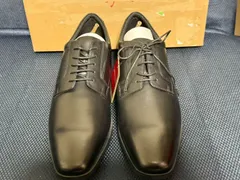 アウトレット [テクシーリュクス] メンズ アシックス商事 TU-7009 本革 スニーカービズビジネスシューズ 25.5CM 未使用/送料無料/激安