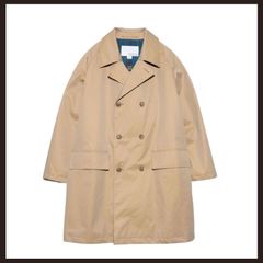 kolor カラー 20AW レイヤードコート kolor青山店限定 - メルカリ