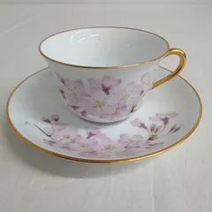 2025年最新】大倉陶園 限定の人気アイテム - メルカリ