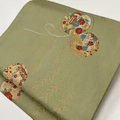 2025年最新】九寸名古屋帯の人気アイテム - メルカリ