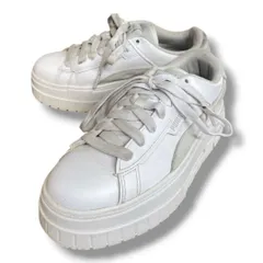 2026年最新】シューズ 白の人気アイテム - メルカリ