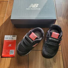 美品　ニューバランスnew balance996　スニーカー　12.5センチ