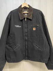 2025年最新】CARHARTT デトロイトジャケット xlの人気アイテム - メルカリ