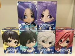 2025年最新】qposket ブルーロックの人気アイテム - メルカリ