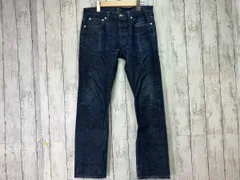 A.P.C アーペーセー ジーンズ デニム インディゴ 28