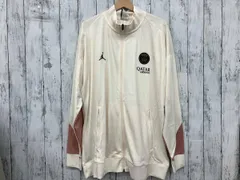 NIKE FQ2474-111 2XL パリ・サンジェルマン ジャージ トラックジャケット
