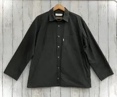 2025年最新】graphpaperシャツの人気アイテム - メルカリ