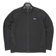 patagonia / ソフトシェルジャケット/L/ポリエステル/ブラック/00s 2025年最新】ソフトシェルジャケット patagoniaの人気アイテム - メルカリ