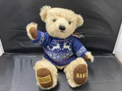 2026年最新】DAKSテディベアの人気アイテム - メルカリ