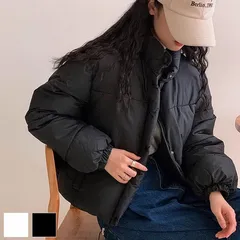 中綿コート キルティングコート レディース トップス 冬 中綿コート キルティングジャケット アウター ノーカラー カジュアル あったか 中綿ジャケット キルトジャケット 大きいサイズ 暖かい 軽量 