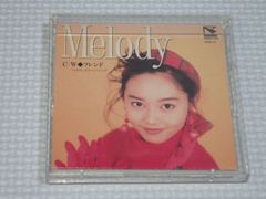 MELODY 魔法のメロディー 90年代V系 再生確認済み - メルカリ