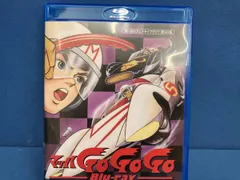 2026年最新】マッハgogogo dvdの人気アイテム - メルカリ