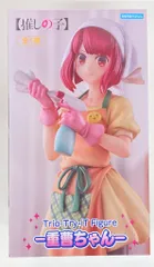 フリュー Trio-Try-iT Figure 【推しの子】 重曹ちゃん