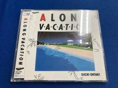 EIICHI OHTAKI A LONG VACATION - メルカリ