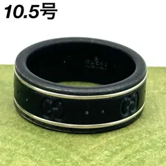 2025年最新】GUCCI リング 750刻印の人気アイテム - メルカリ