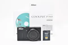 2025年最新】nikon p310の人気アイテム - メルカリ