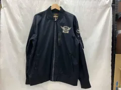 2026年最新】バンソン ナイロン ジャケットの人気アイテム - メルカリ