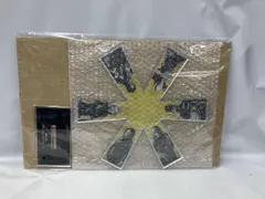 未開封品 Happyくじ MARVEL THUNDERBOLTS A賞 サンダーボルツ BIGアクリルスタンド