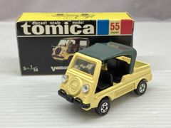 トミカ 日本製 青箱 F65 ランボルギーニ チータ - メルカリ