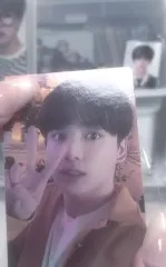 BTS Permission to Dance ライブ 特典 トレカ (ジョングク)