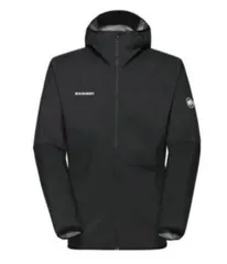 【直仕入】MAMMUT Ducan Light HS Hooded Jacket AF Men