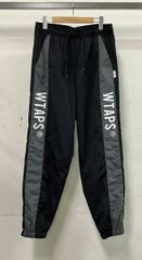 WTAPS 2025SS DELI TROUSERS BLACK XLサイズ - メルカリ