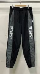 WTAPSダブルタップス22ssナイロンパンツ 2025年最新】WTAPS パンツ ナイロンの人気アイテム - メルカリ