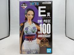 미개봉품 E상 니코·로빈 토벌 들어가 이치 반 복권 원피스 vol.100 Anniversary 원피스