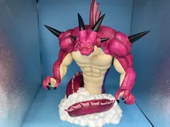 2025年最新】ポルンガ フィギュアの人気アイテム - メルカリ