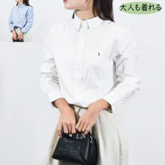 POLO Ralph Lauren KIDS Yシャツ 大人OK レディース 323677133