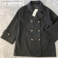 ラジエム  La-gemme  ピーコート 【FREE】