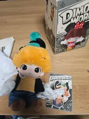 ポップマート DIMOO（ディムー） DIMOO WORLD